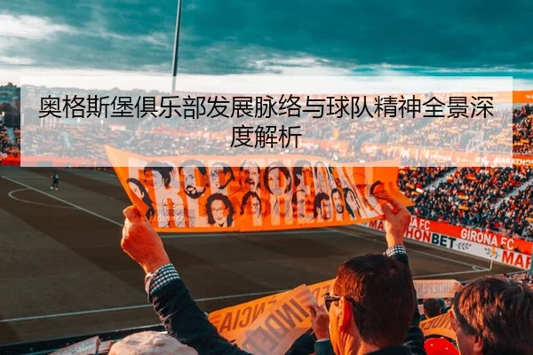 奥格斯堡俱乐部发展脉络与球队精神全景深度解析