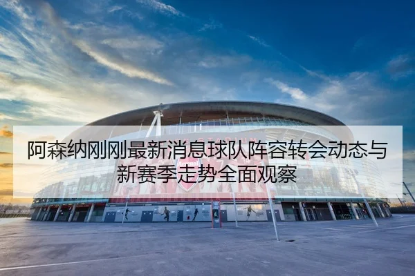 阿森纳刚刚最新消息球队阵容转会动态与新赛季走势全面观察